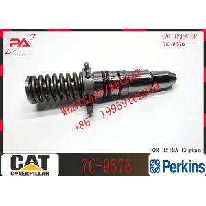 High Quality Diesel Engine Fuel Injector 111-3718 10R-1252 0R-3052 0R-3051 0R