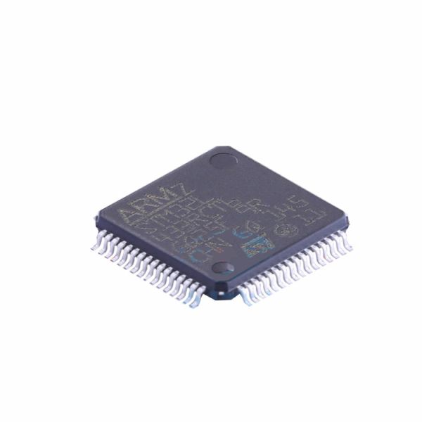STM32L433RCT6 STM32L433RCT6 Microcontrollers IC MCU Electronic component STM32L433RCT6