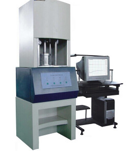Cheap Liyi mooney viscometer for industry rubber for sale