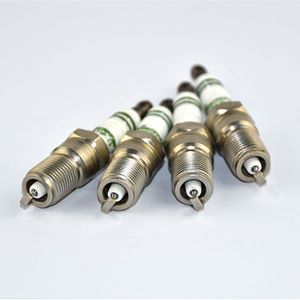 Torch Q6RTIP - Factory Direct Sale Ford Compatible Iridium Platinum Spark Plug