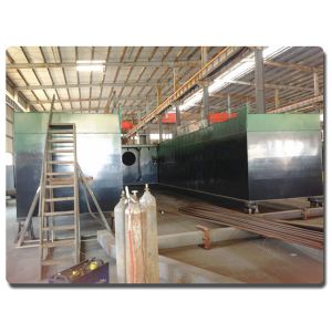 26 inch 1400 cbm/h Cutter Head Diameter Sand Suction Sand Dredger with Dredging