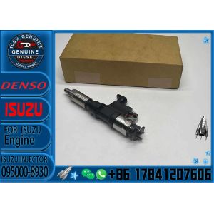 diesel Fuel common rail injector 095000-6360 095000-6361 095000-8930 095000