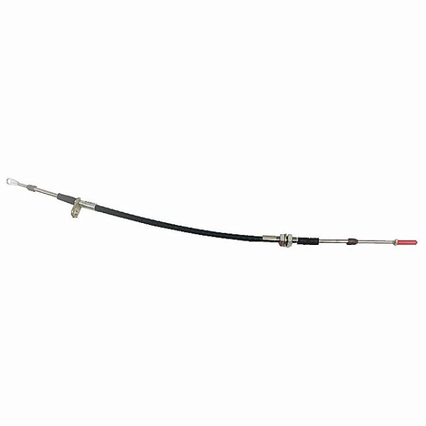 Push Pull Mechanical Control Cable IATF16949 Motorbikes Transmission Gear Shift