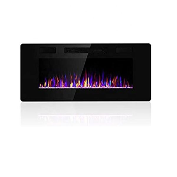 Quality Electric Wall Fire Place Transform Your Space with a Sleek and Stylish Linear Fireplace wholesale