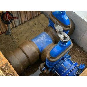 Non-Hardening Petrolatum Tape For Corrosion Protection Of Oil Storage Tanks