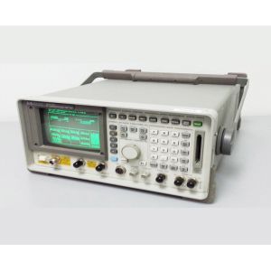 Cheap Keysight (Agilent) 8920B-001-004-013-014-051-102 RF Communications Test Set for sale