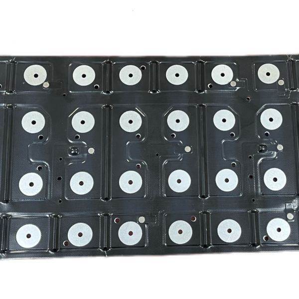 Quality FPC-CCS 200mm*350mm Cell Contact System Convenient Stable Automation wholesale