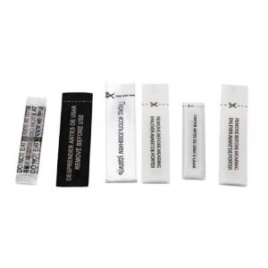 AM 58khz sourcing security tag For garment