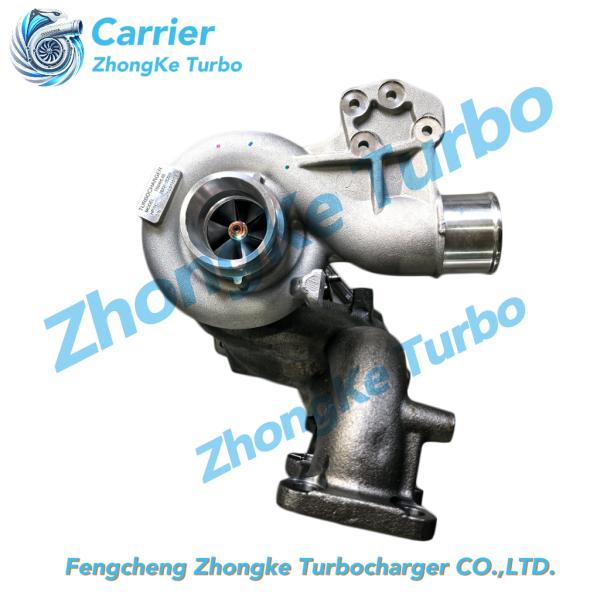 TD04HL4S Turbo 282312C600 L0412079 90142-01080 9014201080 28231-2C600 Turbocharg