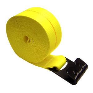 China Winch straps, Accroding to EN1492-1, ASME B30.9, AS/NZS 4380 Standard,  CE,GS TUV approved on sale