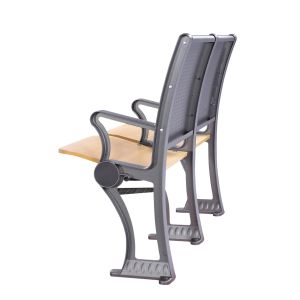 High Quality Fabric School Class Chairs ,Class Desks For Sales