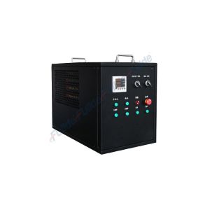 4KW Portable Resistive Load Bank / Suitcase Load Bank For PV System Testing