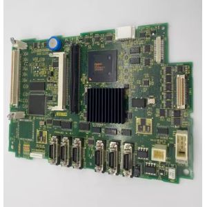 Fanuc A20B-8200-0390 Board Control Circuit Board