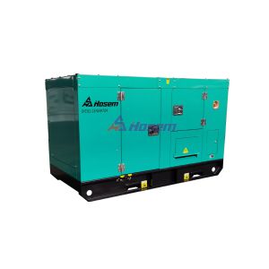 25kVA Deutz Air Cooled Diesel Generator With Engine BFM3 G1