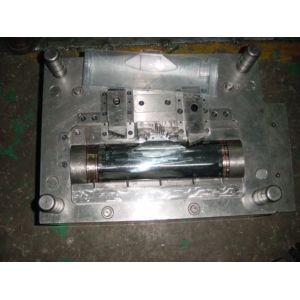 Double Cavity Precision Injection Mould Cold Runner For Home Appliance