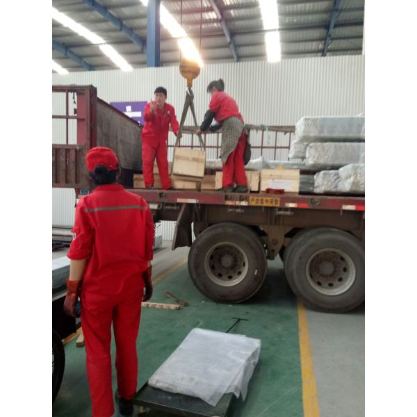 API Certified 44.45" Rod Pump Oil And Gas Heavy Walled Barrel