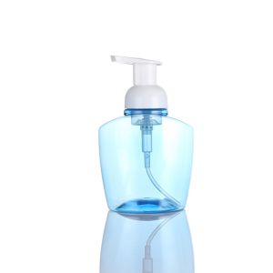 42/410 Plastic Foam Pump with Left Right Locking ISO Certified US 0.01/Piece