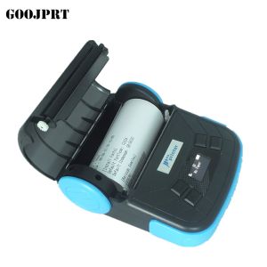 Windows PC Driver Portable Bluetooth Printer Cement Resistance To Fall Off