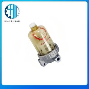 600-311-9731 Oil Water Separator for Komatsu PC70-8 PC78US-8 PC100-6 PC120-6