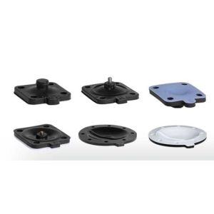 Excellent Performance Rubber Diaphragm Seals for Industrial Applications