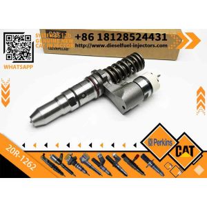 Rail Fuel Injector 20R-1276 20R-1280 20R-1275 20R-1282 20R-1274 20R-1277 20R