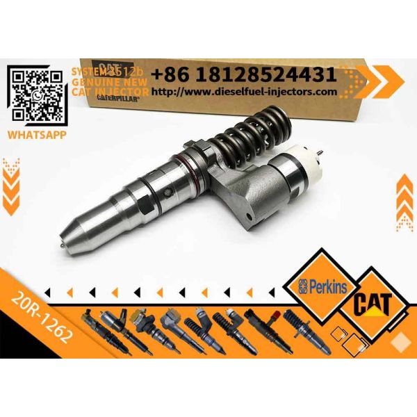 Rail Fuel Injector 20R-1276 20R-1280 20R-1275 20R-1282 20R-1274 20R-1277 20R