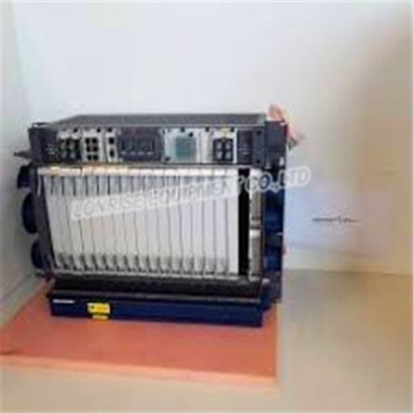 Huawei TN1E2FAN Assembly Subrack ( OSN 6800 ) With Network Communications