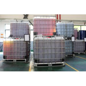Dry And Oil Transformer Cas No 68928 70 1 Epoxy Resin For Dry Type Transformers