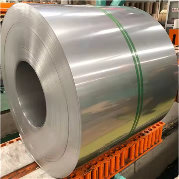 Quality Stainless Steel Coil 0.3mm-3.0mm Thickness Cold Hot Rolled Seamless wholesale