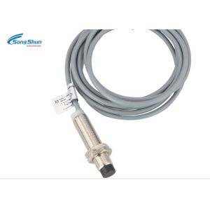 6-36VDC Inductive Proximity Sensor Harness