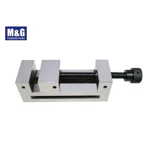 China Grinding Machine Tool Accessories QGG Precision Tool Vise Easy To Operate,Parallelism 0.005mm/100mm,squareness 0.005mm on sale China Grinding Machine Tool Accessories QGG Precision Tool Vise Easy To Operate,Parallelism 0.005mm/100mm,squareness 0.005mm on sale