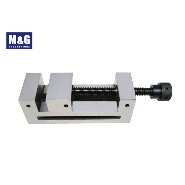 Grinding Machine Tool Accessories QGG Precision Tool Vise Easy To Operate