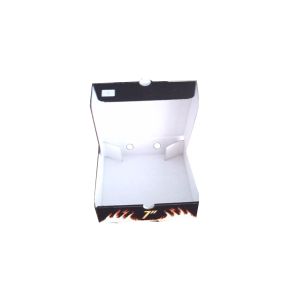 Ecofriendly Corrugated Pizza Box