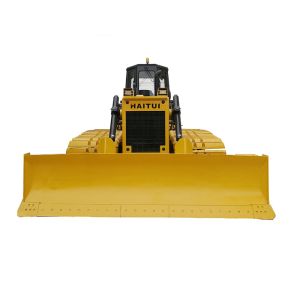 Quality machine Relibale performance HAITUI CRAWLER Bulldozer HD16 bulldozer