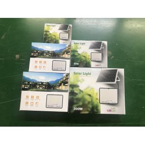 40W garden smd ip65 china fixtures reflector rechargeable outdoor powered