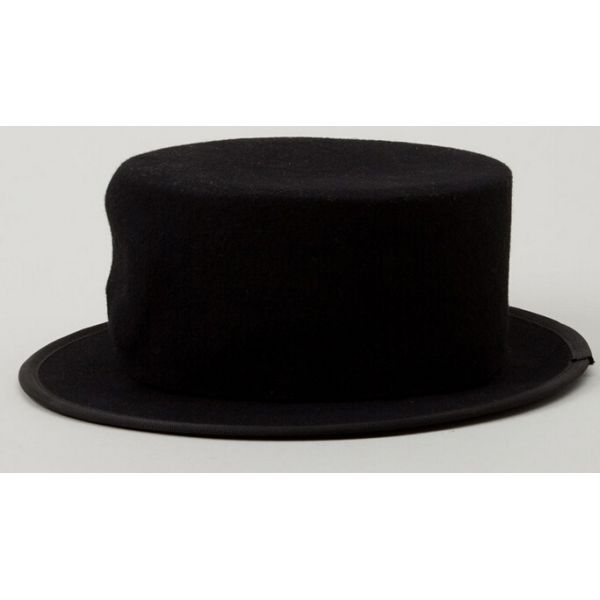 Boater Hat