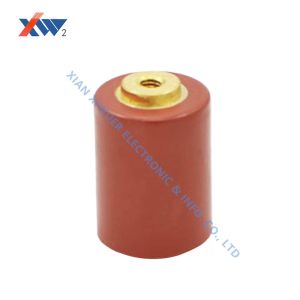 Ultra-High Voltage Withstand and Extremely Low Inductance High Voltage Ceramic