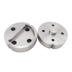 Customized Precision Metal Machining Part Turning Milling Aluminum CNC Machining