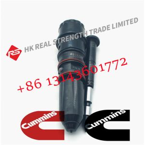 CUMMINS Diesel Fuel Injector 4914228 3046281 4914325 4914505 Injection NTAA855