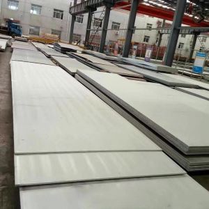 AISI 201 J2 Cold Rolled Stainless Steel Sheet 1200mm Flat Plate With Hairline