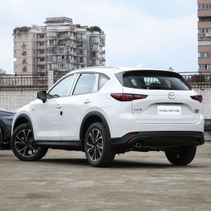2023 Mazda CX-5 2.0L 2.5L SUV Petrol Car for Adults with Front Window Electric
