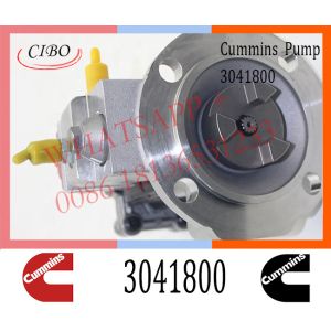 Cummins Diesel M11 ISM11 Engine Fuel Injection Pump 3041800 3075340 3009942