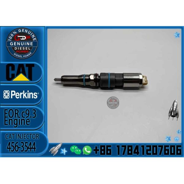 456-3493 20R-5036 456-3544 20R-5079 ELIC Engine Common Rail Fuel Injector 363-0493 367-4293 20R-1318