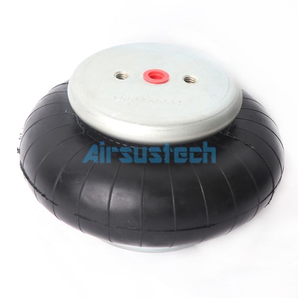 Quality W01-358-0112 Firestone Air Spring Assembly M6 Screw Single Type Pneumatic Bellow wholesale