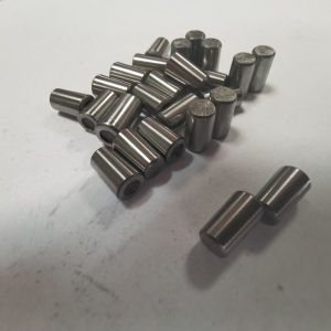 Double Row Cylindrical Shaft Needle Bearing Pins ISO9001