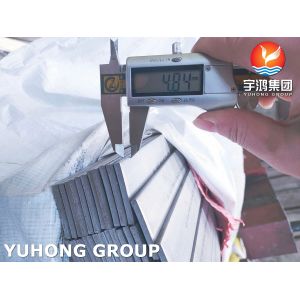 STAINLESS STEEL FLAT BAR ASTM A276 SS304 HOT ROLLED SUPERIOR QUALITY