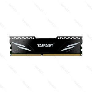 8GB Heatsink DDR4 Memory Ram Micron 1.5V 2400MHZ For Desktop PC