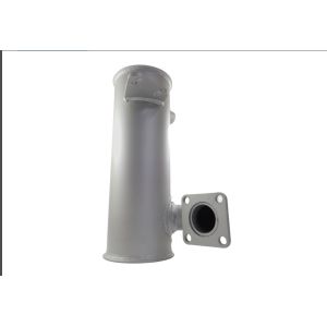 Muffler 130983 3E71351G01 3E71352G01 for SP THERMO KING Refrigeration Unit Sell