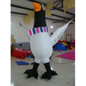 Customized Cartoon Model Decoration Balloon Inflatable Advertising Factory Price
