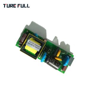 0.9 A Waterproof Electronic Led Driver 30w , Led Flood Light Power Supply